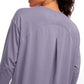 Pima Cotton Long Sleeves Crew Neck