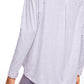 Pima Cotton Long Sleeves Crew Neck