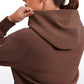 SoftAura Full Zip Pullover Hoodie