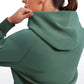 SoftAura Full Zip Pullover Hoodie