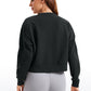 SoftAura Pullover Crewneck Sweatshirts