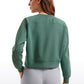 SoftAura Pullover Crewneck Sweatshirts