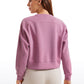 SoftAura Pullover Crewneck Sweatshirts