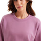 SoftAura Pullover Crewneck Sweatshirts