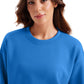 SoftAura Pullover Crewneck Sweatshirts