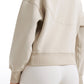 SoftAura Half Zip Pullover Sweatshirt