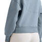 SoftAura Half Zip Pullover Sweatshirt