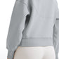 SoftAura Half Zip Pullover Sweatshirt