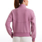 SoftAura Half Zip Pullover Sweatshirt