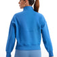 SoftAura Half Zip Pullover Sweatshirt