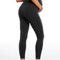 Butterluxe Maternity Leggings 25" - Super High Waist