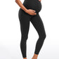 Butterluxe Maternity Leggings 25" - Super High Waist