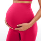 Butterluxe Maternity Leggings 25" - Super High Waist