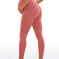 Butterluxe Maternity Leggings 25" - Super High Waist