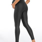 Butterluxe Maternity Leggings 25" - Super High Waist