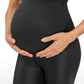 Butterluxe Maternity Leggings 25" - Super High Waist