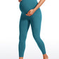 Butterluxe Maternity Leggings 25" - Super High Waist