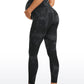 Butterluxe Maternity Leggings 25" - Super High Waist