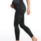 Butterluxe Maternity Leggings 25" - Super High Waist