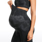 Butterluxe Maternity Leggings 25" - Super High Waist