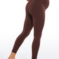 Butterluxe Maternity Leggings 25" - Super High Waist