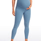 Butterluxe Maternity Leggings 25" - Super High Waist