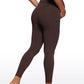 Butterluxe Maternity Leggings 25" - Super High Waist