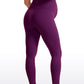 Butterluxe Maternity Leggings 25" - Super High Waist