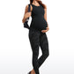 Butterluxe Maternity Leggings 25" - Super High Waist