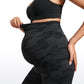 Butterluxe Maternity Leggings 25" - Super High Waist