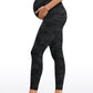 Butterluxe Maternity Leggings 25" - Super High Waist