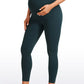 Butterluxe Maternity Leggings 25" - Super High Waist