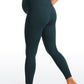 Butterluxe Maternity Leggings 25" - Super High Waist