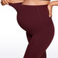 Butterluxe Maternity Leggings 21" - Super High Waist