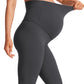 Butterluxe Maternity Leggings 21" - Super High Waist