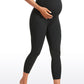 Butterluxe Maternity Leggings 23" - Super High Waist