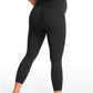 Butterluxe Maternity Leggings 23" - Super High Waist