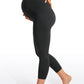 Butterluxe Maternity Leggings 23" - Super High Waist