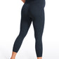 Butterluxe Maternity Leggings 23" - Super High Waist