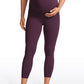 Butterluxe Maternity Leggings 23" - Super High Waist