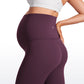 Butterluxe Maternity Leggings 23" - Super High Waist