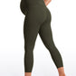 Butterluxe Maternity Leggings 23" - Super High Waist