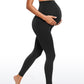 Butterluxe Maternity Leggings 28" - Super High Waist