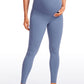 Butterluxe Maternity Leggings 28" - Super High Waist