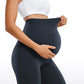 Butterluxe Maternity Leggings 28" - Super High Waist