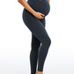 Butterluxe Maternity Leggings 28" - Super High Waist