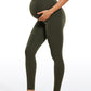 Butterluxe Maternity Leggings 28" - Super High Waist