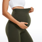 Butterluxe Maternity Leggings 28" - Super High Waist