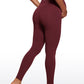 Butterluxe Maternity Leggings 28" - Super High Waist