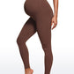 Butterluxe Maternity Leggings 28" - Super High Waist